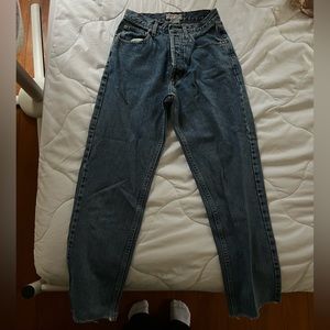 Vintage guess jeans